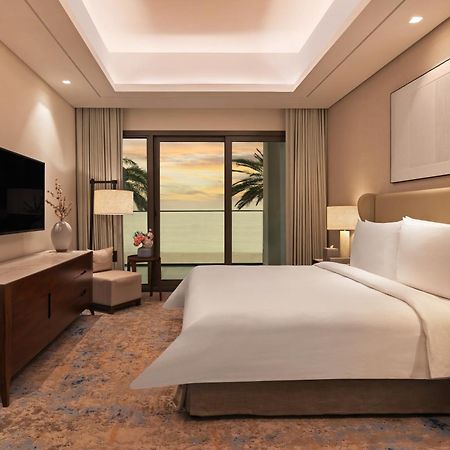 Address Beach Resort Fujairah Al Aqah Luaran gambar