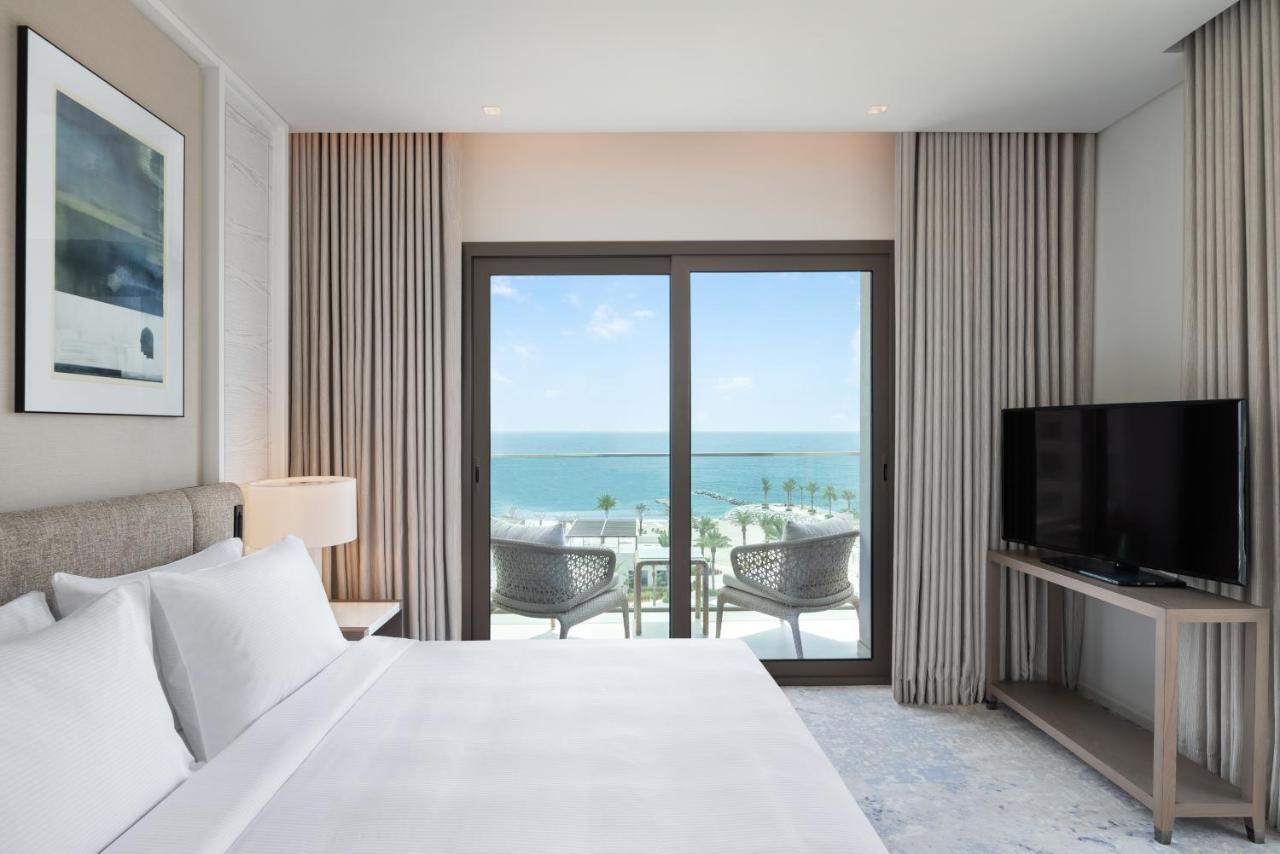 Address Beach Resort Fujairah Al Aqah Luaran gambar