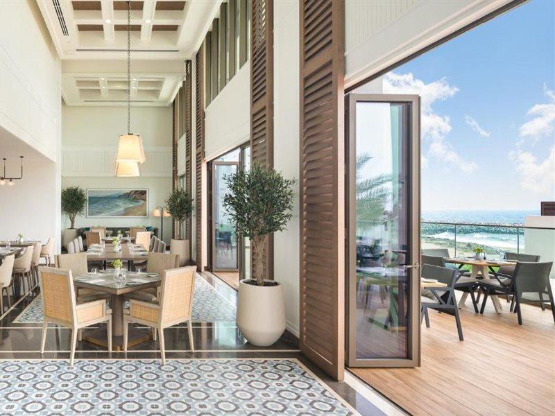 Address Beach Resort Fujairah Al Aqah Luaran gambar The Club at The Westin